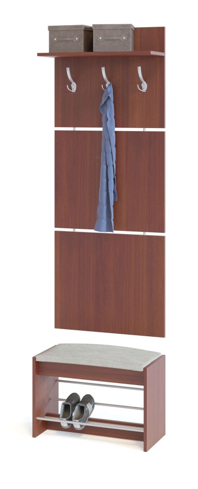 Прихожая Моренго 21