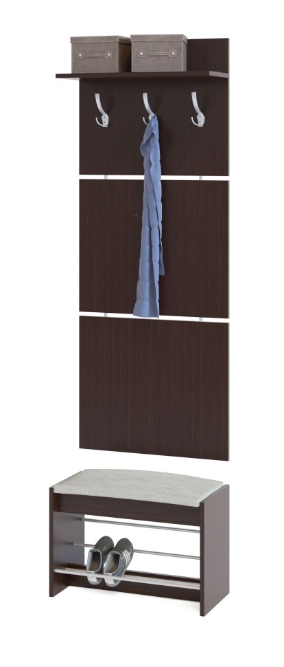 Прихожая Моренго 21