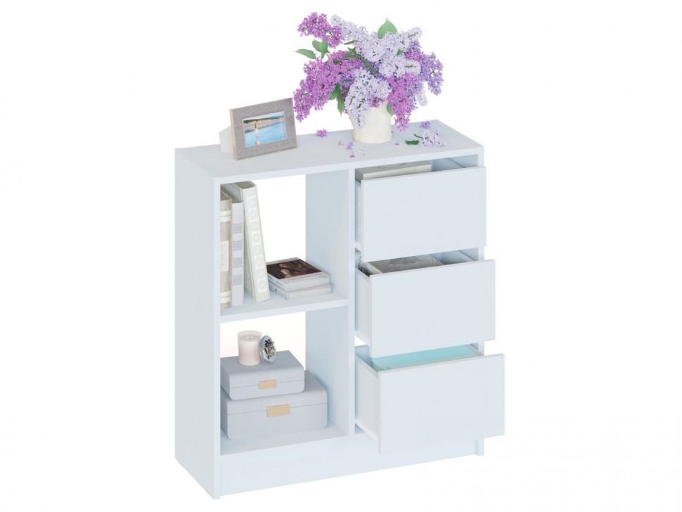 Комод Торедо