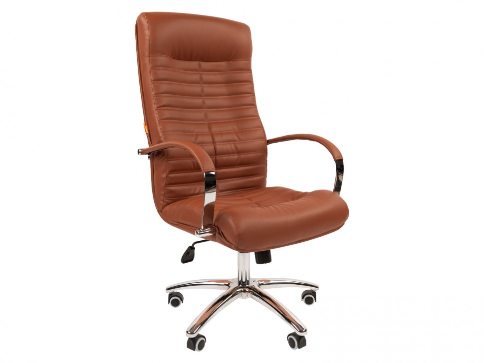 Кресло руководителя CHAIRMAN 480 N