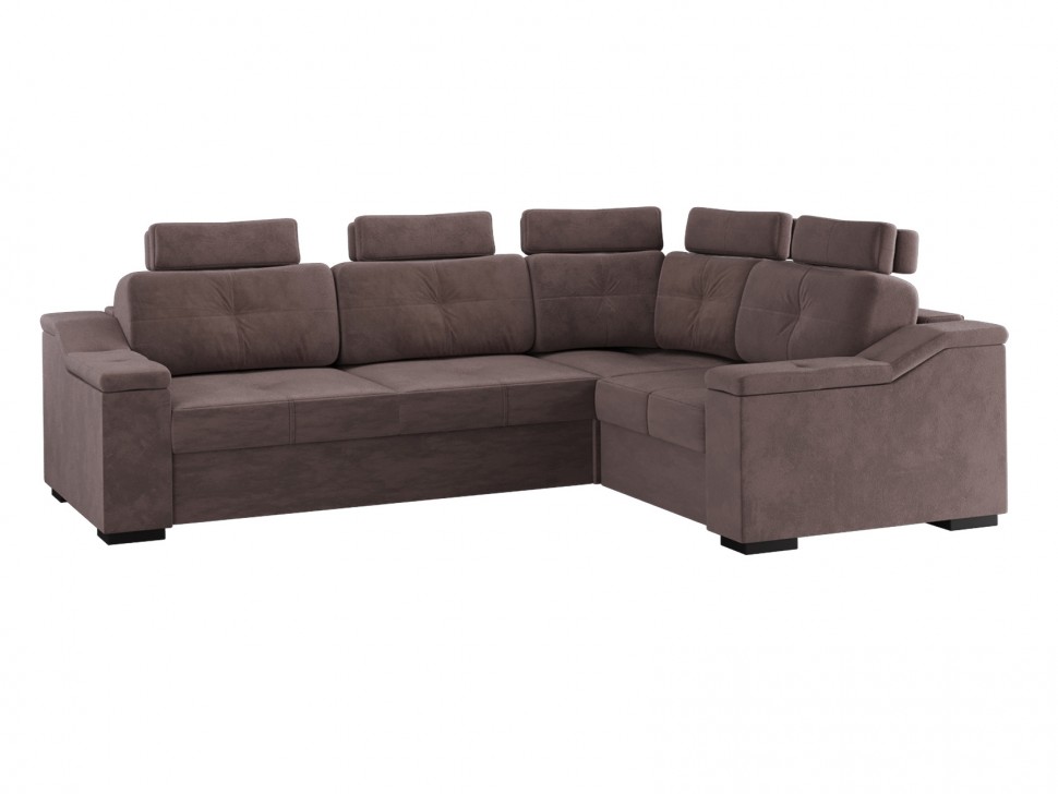 Угловой диван Триумф