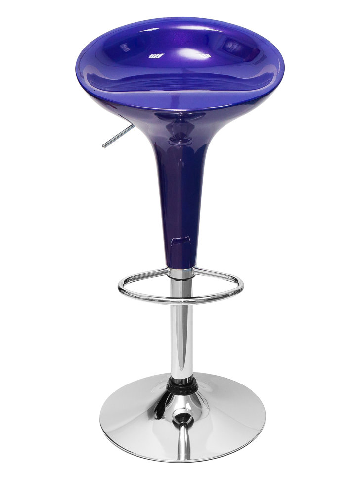 Барный стул Бомба