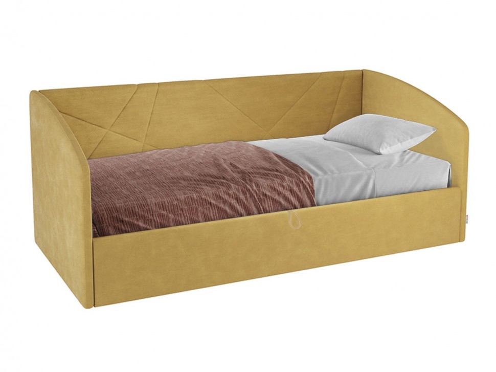 Тахта с подъемным механизмом Квест ПМ