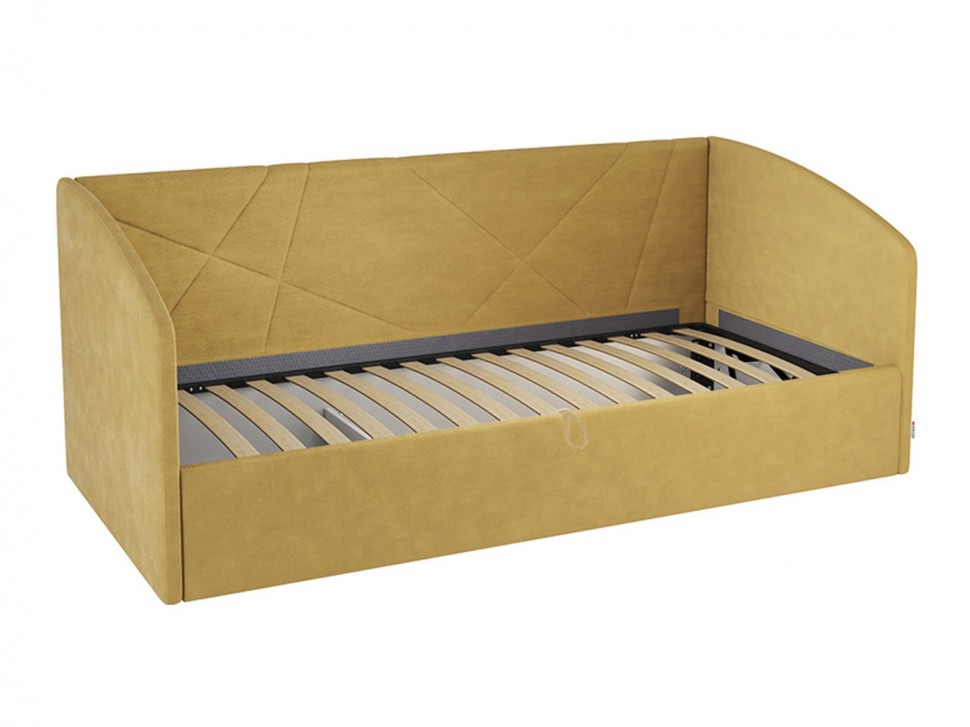 Тахта с подъемным механизмом Квест ПМ