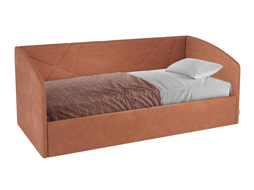 Тахта с подъемным механизмом Квест ПМ