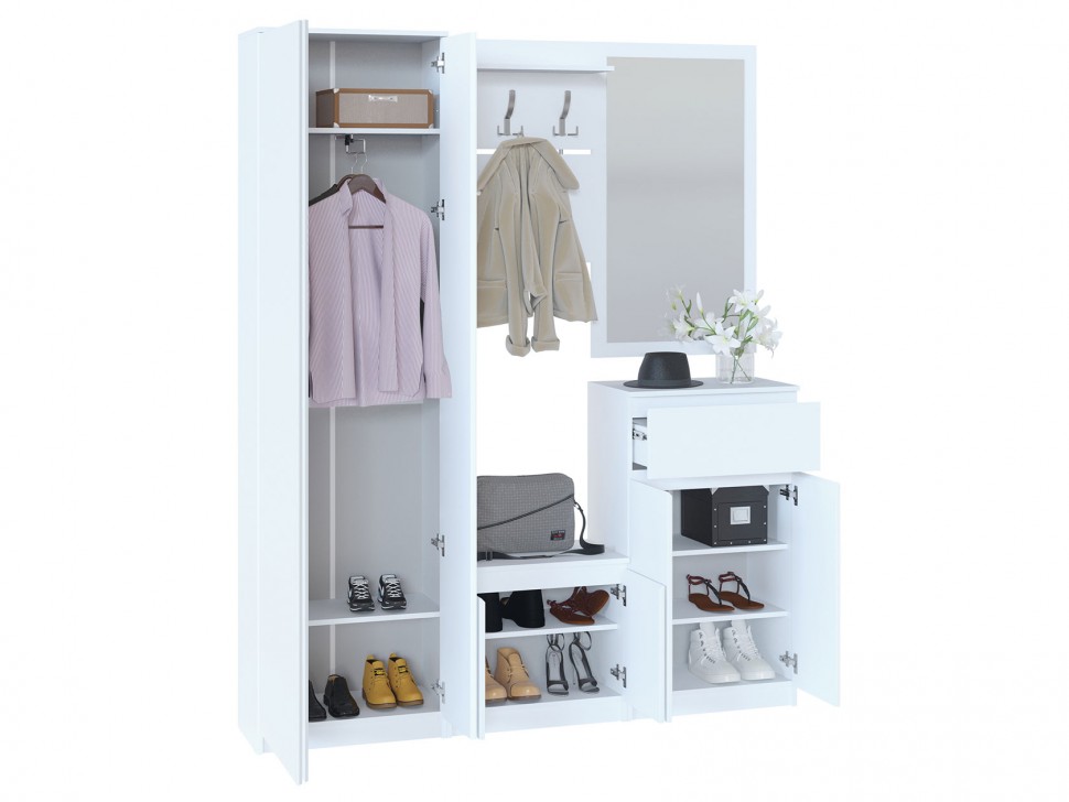 Прихожая Орион