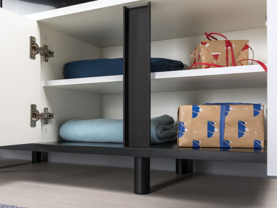 ТВ-тумба Квадро