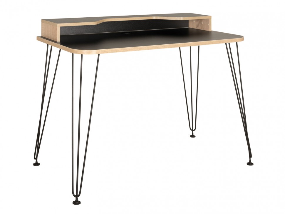 Компьютерный стол Стол компьютерный Базис 3 12.66