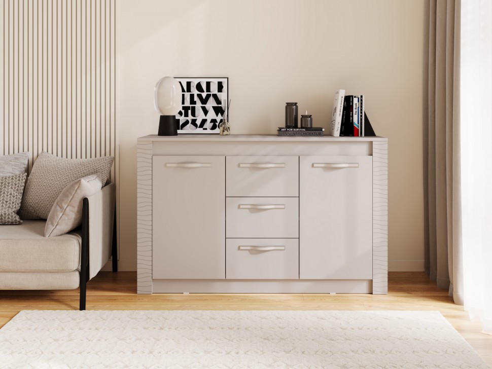 Комод Далия