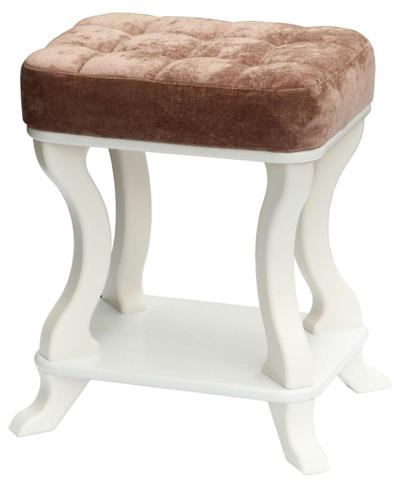 Пуф классический Берже 26