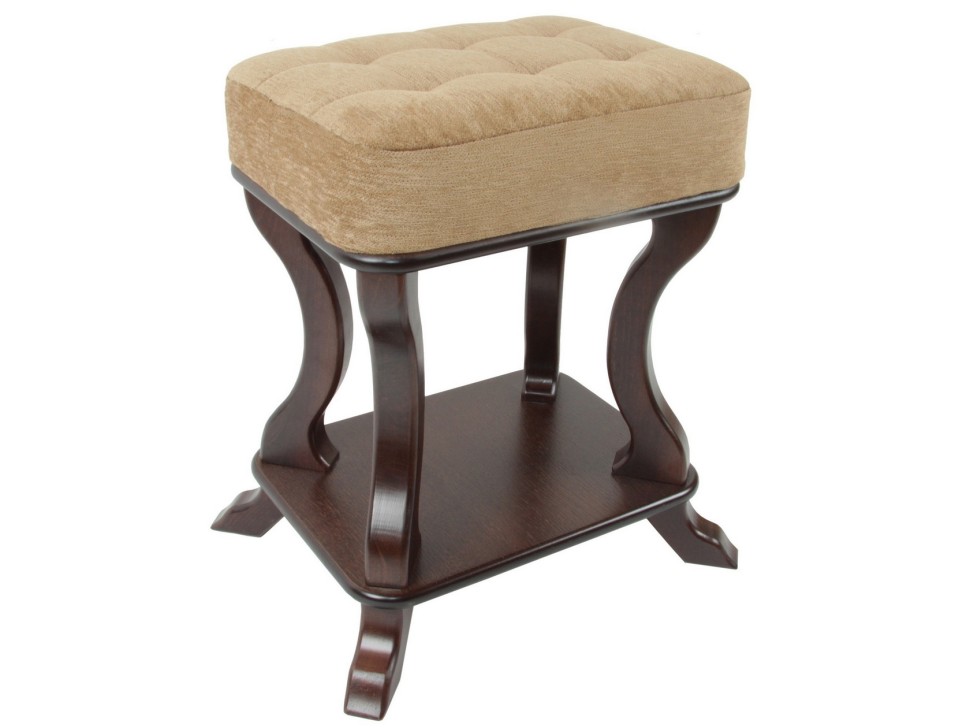 Пуф классический Берже 26