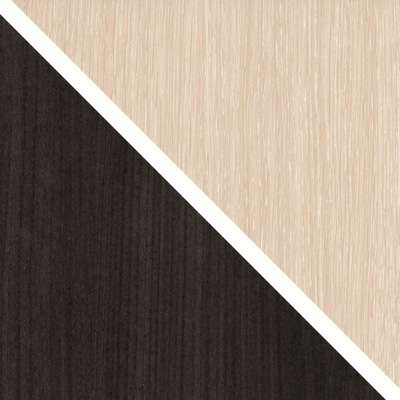 Узкий стол-книжка раскладной Т1