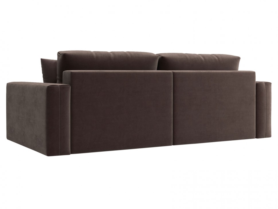 Прямой диван Клермон