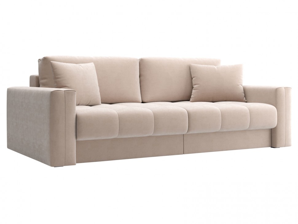 Прямой диван Клермон