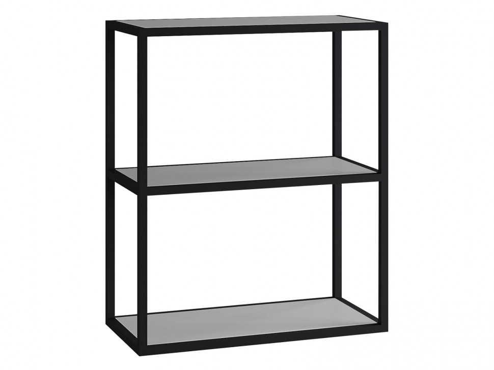 Настенная полка Лофт 3