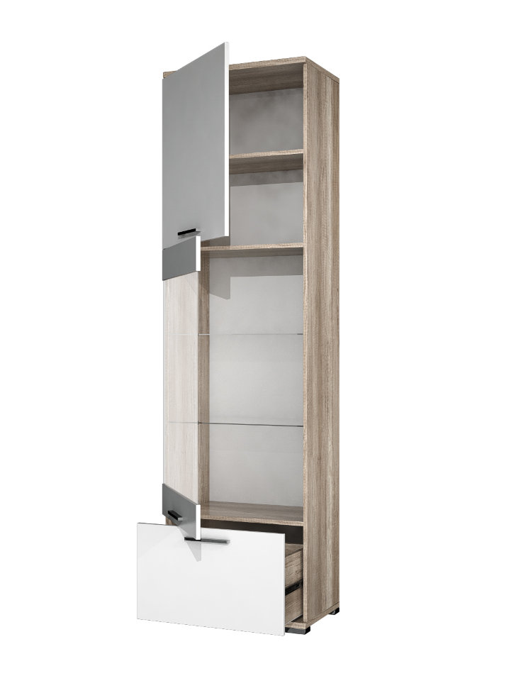 Гостиная Лейла