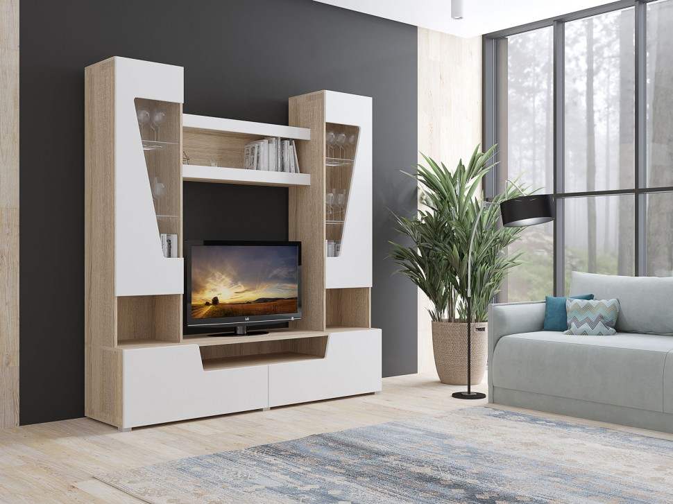 Гостиная Анталия