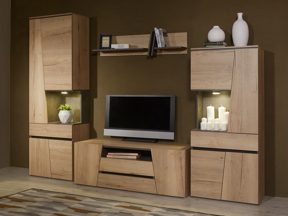 ТВ-тумба Стреза