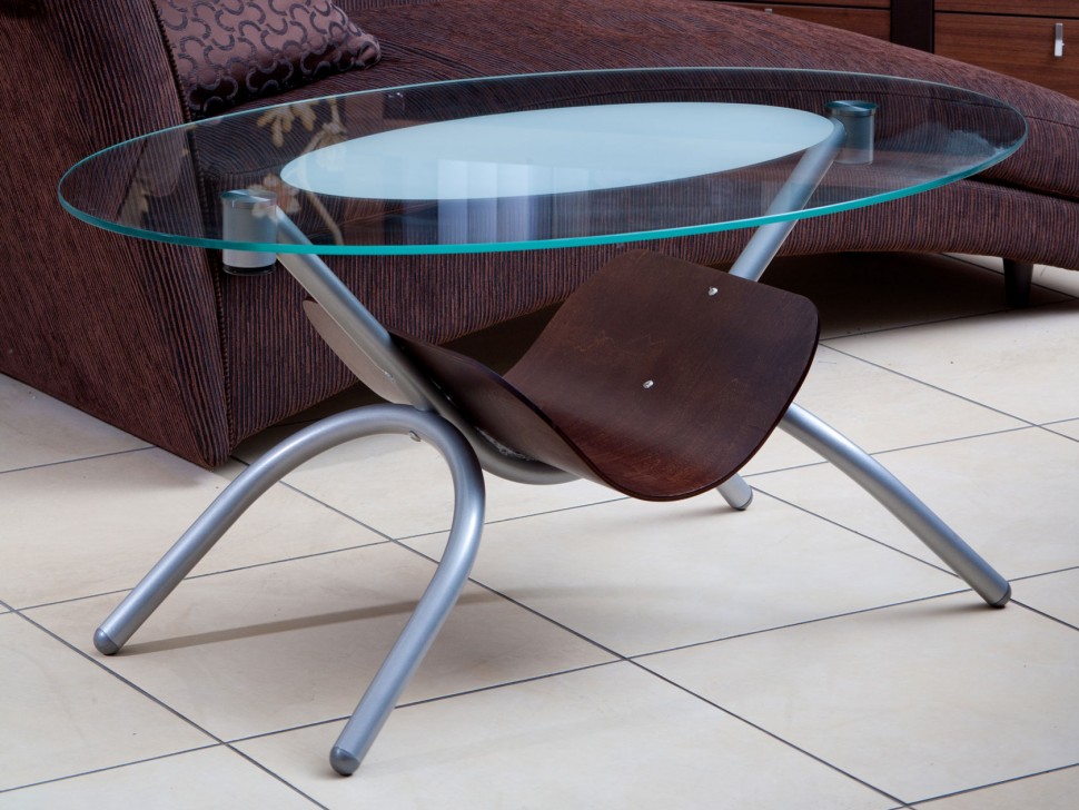 Журнальный столик Дуэт 2