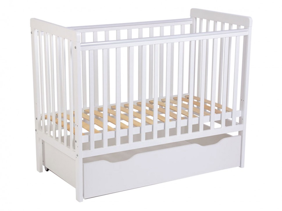Кроватка для новорожденных Крудс