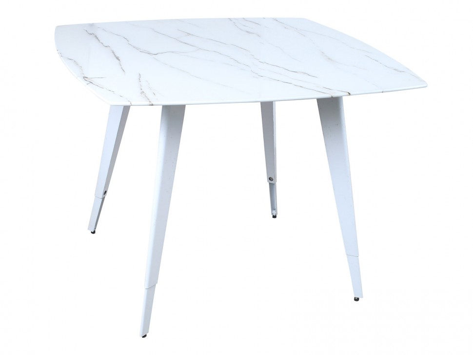 Кухонный стол Ричмонд DT-983-G/W-100