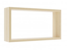 Настенная полка Оптт