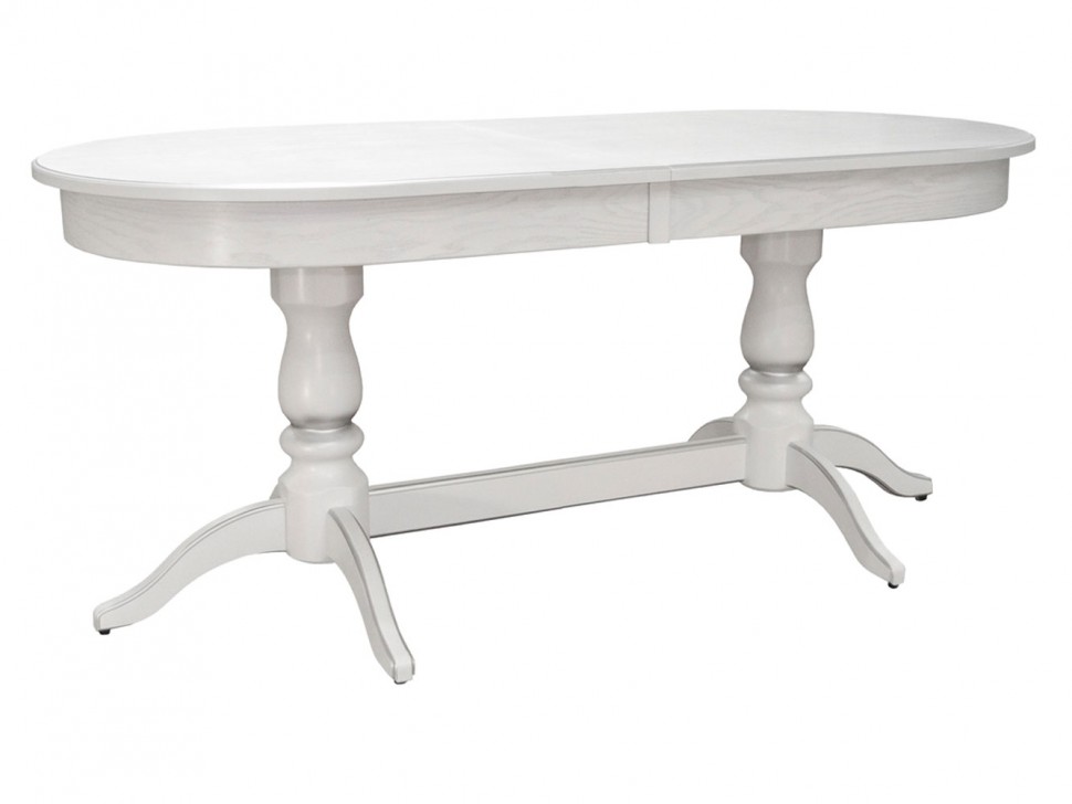 Кухонный стол Тарун 3 раздвижной 150/200*84