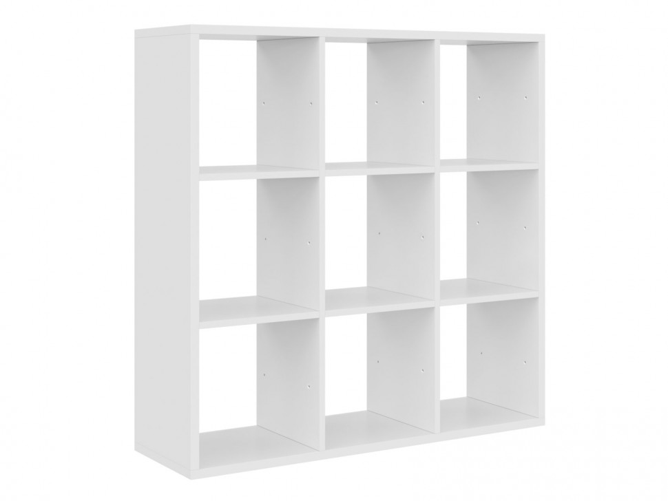 Стеллаж Микс 9