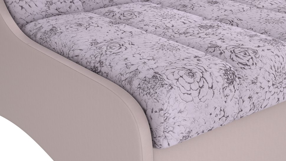 Прямой диван Токио