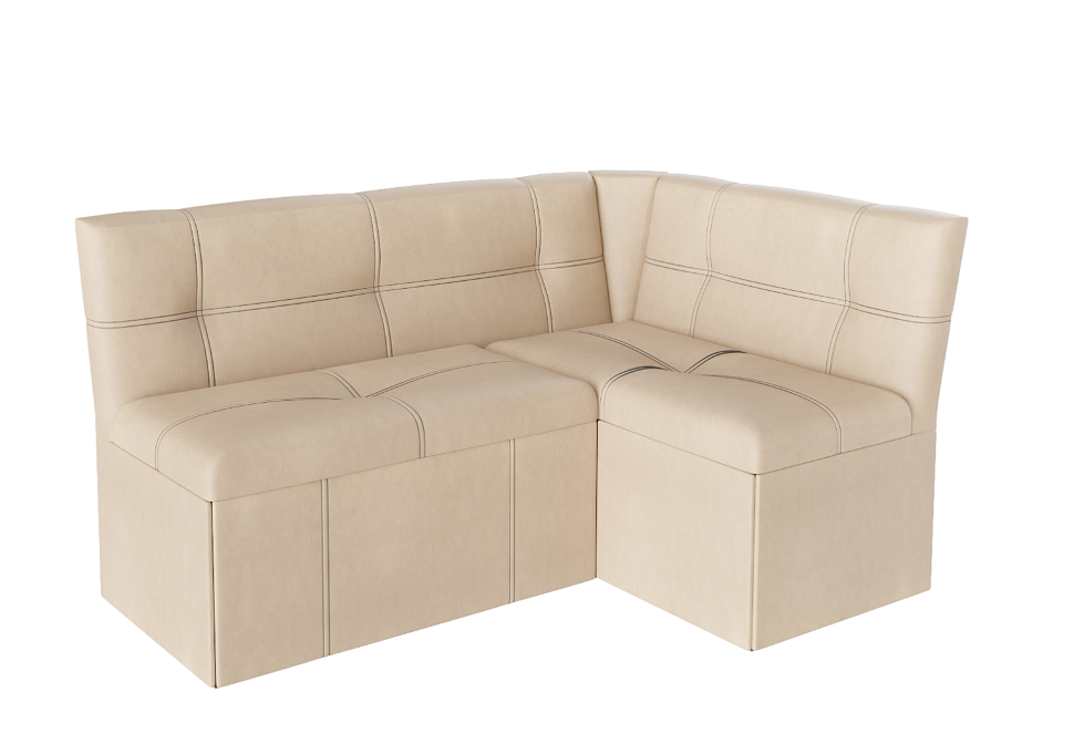 Кухонный уголок Квадро 3