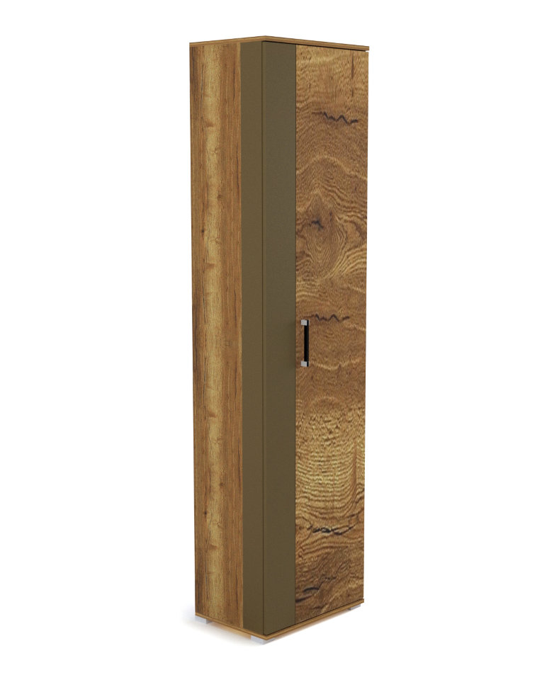 Шкаф распашной Ханна