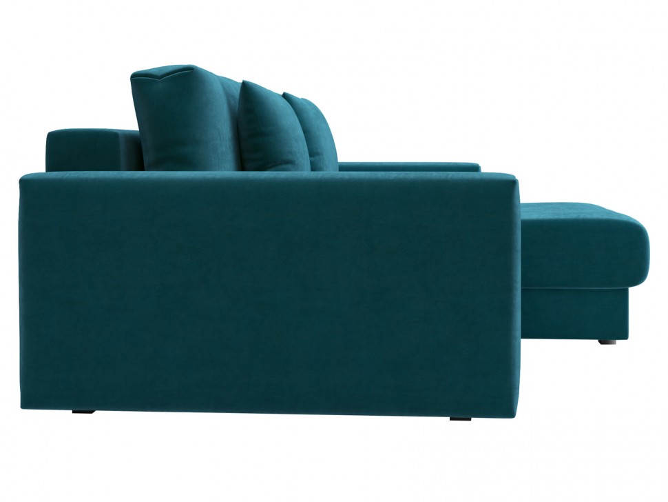 Угловой диван Клермон