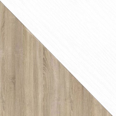 Двухъярусная кровать Орландо