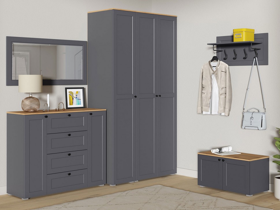 Комод Остин