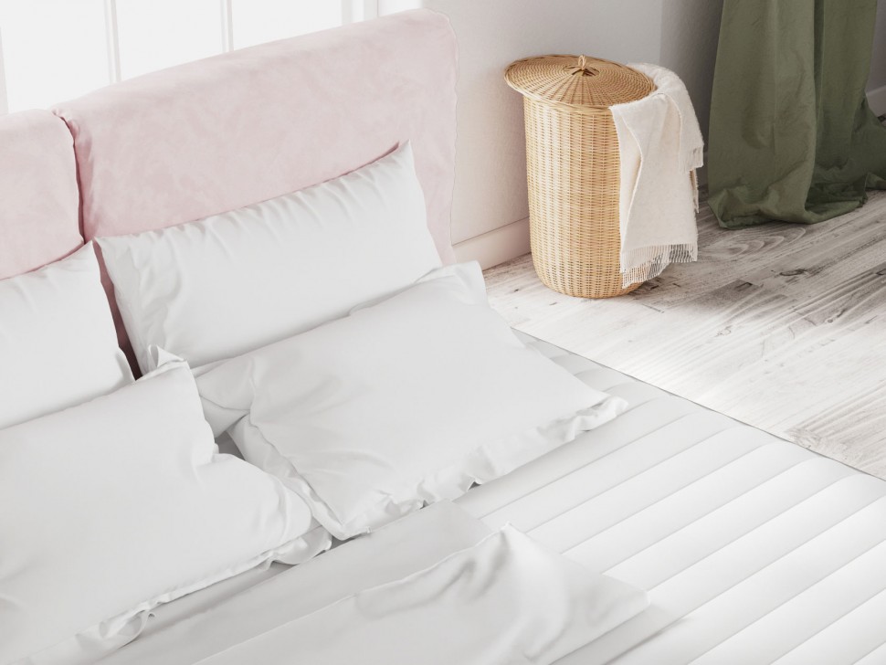 Пружинный матрас Optima S 18 double