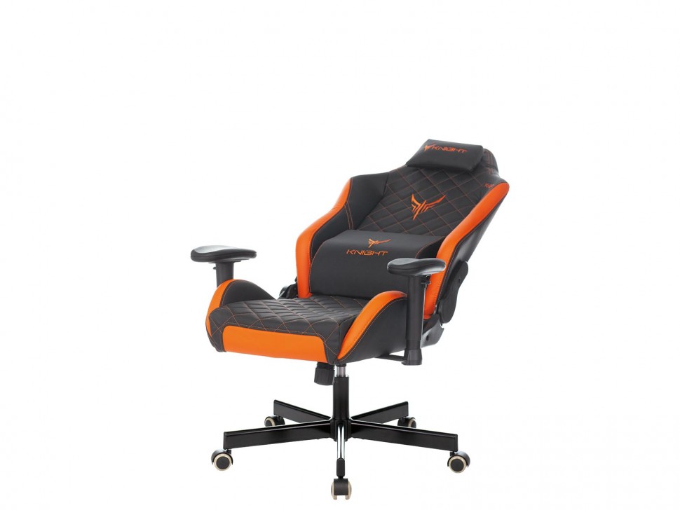Игровое кресло KNIGHT EXPLORE