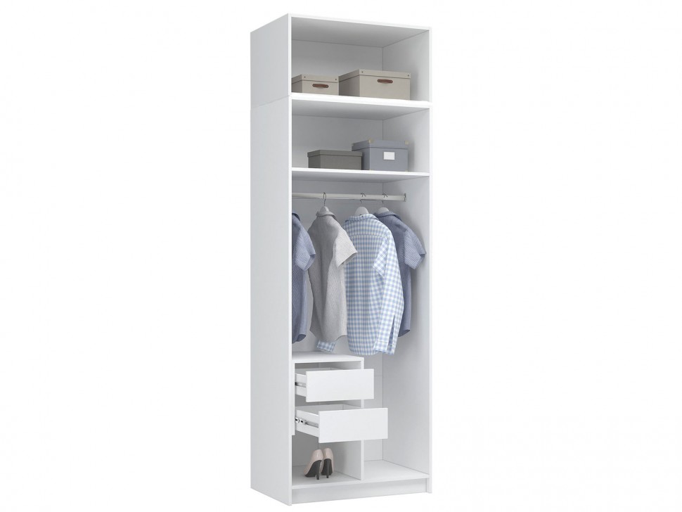 Распашной шкаф Лион Мини