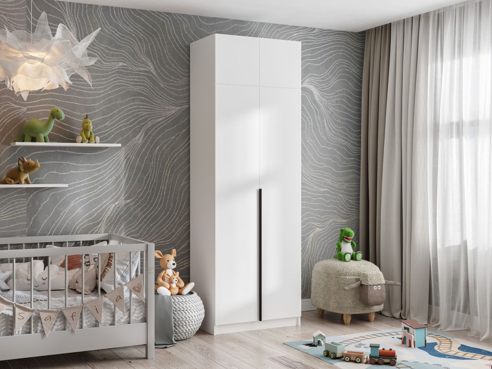 Распашной шкаф Лион Мини