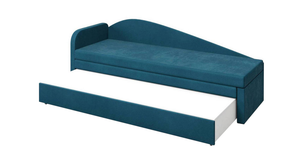 Прямой диван Верди