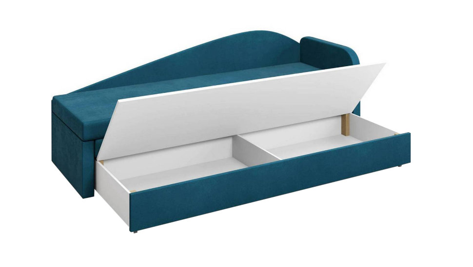 Прямой диван Верди