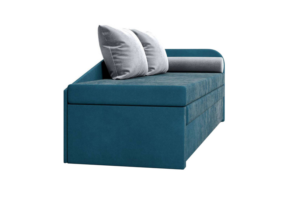 Прямой диван Верди