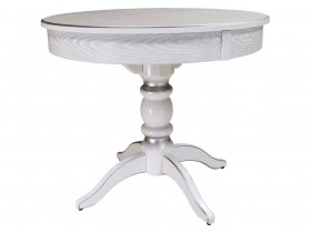 Кухонный стол Фидея 4 раздвижной 90/130*90