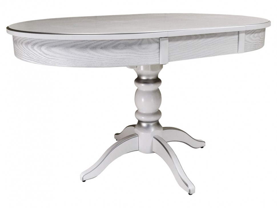 Кухонный стол Фидея 4 раздвижной 90/130*90