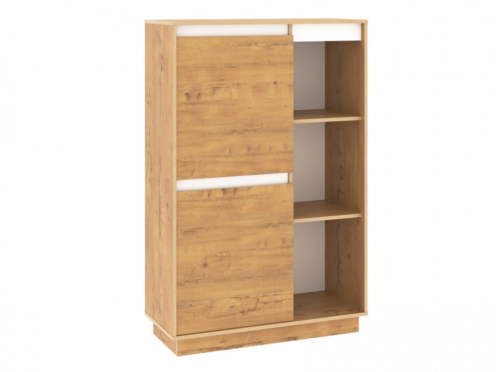 Гостиная Гостиная VIRGINIA комплектация 1