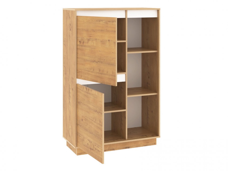 Гостиная Гостиная VIRGINIA комплектация 1