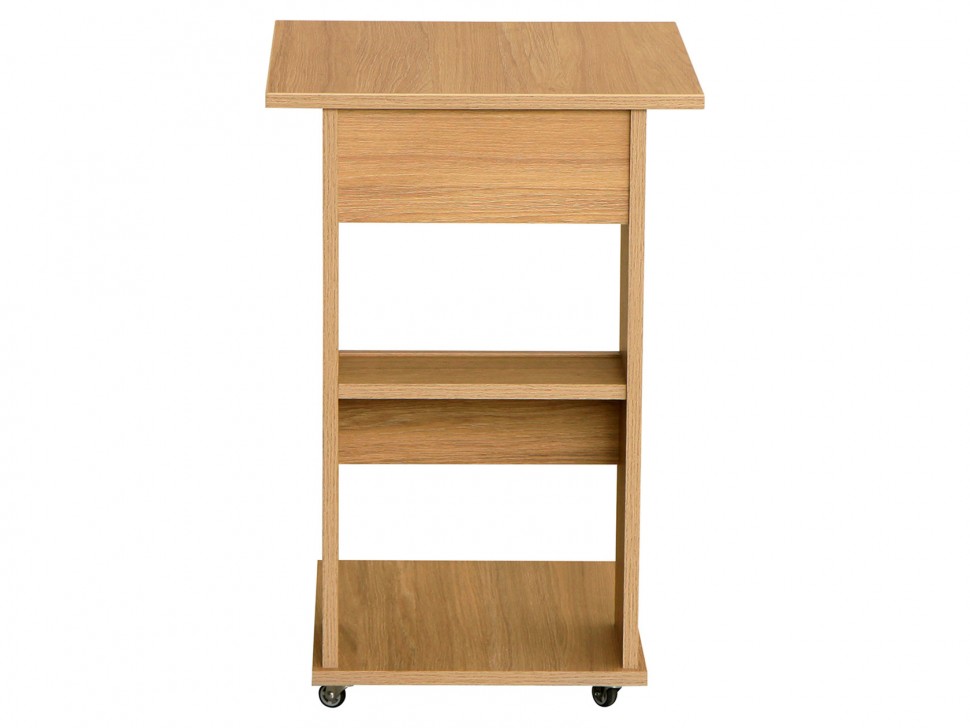 Прикатной столик Лион