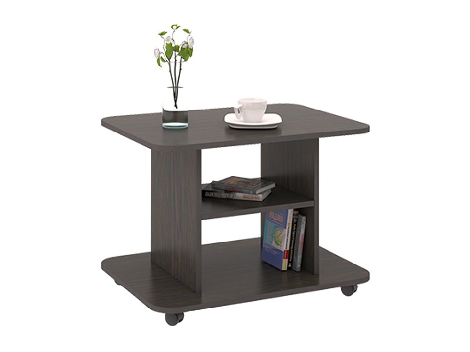 Журнальный столик Стол журнальный  тип 1