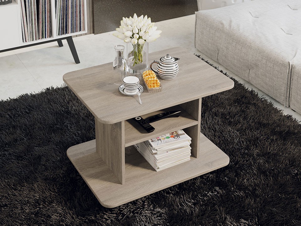 Журнальный столик Стол журнальный  тип 1