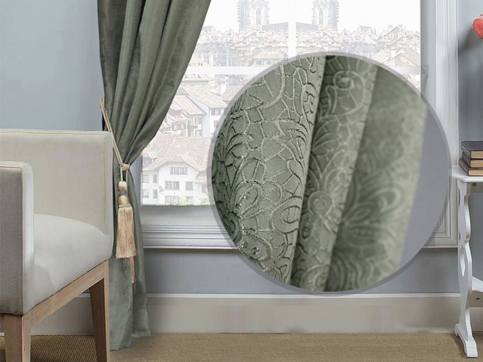 Штора Штора  RR H9915-630