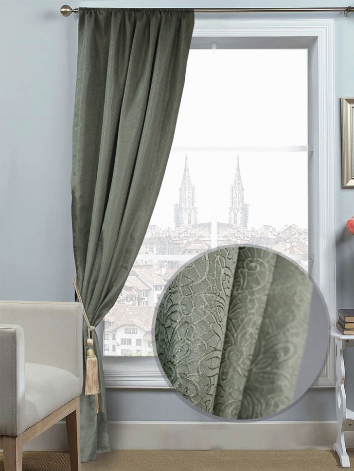 Штора Штора  RR H9915-630